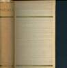 Poesies - album de vers anciens, la jeune parque, charmes, pieces diverses, cantate du narcisse, amphion, semiramis. Valery paul