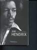 Jimi Hendrix - L'homme, la magie, la vérité. Sharon Lawrence
