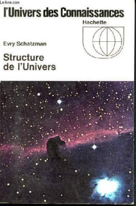 Structure de l'univers - l'univers des connaissances - la galaxie, le temps, l'espace et les galaxies, l'univers