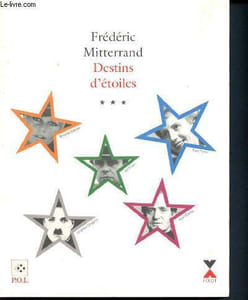 Destins d'etoiles, volume III
