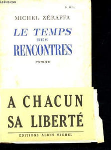 Le temps des rencontres