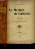 Le mystere de Quiberon - 1794-1795. Lanne AD.