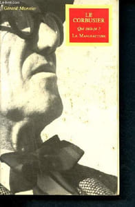Le corbusier - qui suis-je? N°8