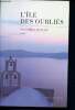 L'ile des oublies. Hislop victoria