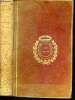 Cours d'histoire de la philosophie moderne pendant les annees 1816 et 1817 - par M.V. Cousin publie avec son autorisation d'apres les meilleurs ...
