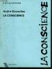 La conscience - collection philosopher n°9. Ouzoulias andre