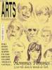 Arts actualites magazine - hors serie N°13 -janvier 2005 -hommes femmes leur role dans le monde de l'art- dali, rodin, sagan, buffet, picasso, ...