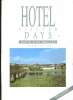 Hotel Visitor Days South East Ireland Second Edition Sommaire : Map of religion ; Festivals, Fairs & Occasions ; Museums & Galleries ; Wexford...... ...