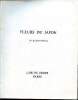 Fleur du Japon L'or du temps. Collectif
