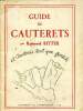 Guide de Cauterets. Ritter Raymond