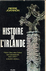 Histoire de l'Irlande