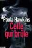 Celle qui brûle. Hawkins Paula