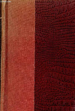 Reliure cartonnage et dorure - outillage et technique de l'amateur. Lafargue Léon  - professeur aux travaux pratiques
