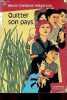 Quitter son pays - Collection castor poche flammarion n°30. Helgerson Marie-christine