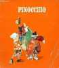 Pinocchio - Collection Harmonie.. Collectif