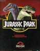Jurassic Park - Gallimimus et vélociraptor.. Duchesne Lucie & Leitch Andrew