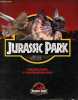 Jurassic Park - Tricératops et dilophosaurus.. Duchesne Lucie & Leitch Andrew