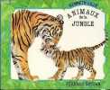 Animaux de la jungle. kenneth Lilly