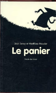 Le panier - Collection Kilimax