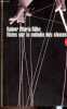 Notes sur la mélodie des choses/Notizen zur Melodie der Dinge. Rainer Maria Rilke