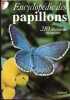 Encyclopédie des papillons 210 illustrations en couleurs. Dr. V. J. Stanek