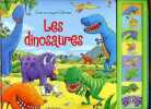 Les dinosaures - Sons et images. Taplin Sam