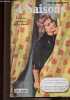 4 saisons revue pratique de la femme n°29 de mars 1957 - Votre mode - joyeuse paques - beauté santé - votre maison - votre magazine. Collectif