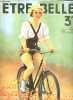 Etre belle la bicyclette sport féminin n°298 mai 1936 - petits échos de Paris et d'ailleurs - élégances cyclistes, par R.M - faites de la bicyclette, ...
