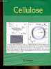 Cellulose volume 28 n°11 july 2021 - three dimensional alignment of cellulose II microcrystals under a strong magnetic field - focus variation ...