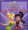 Clochette et l'expédition féerique, mon histoire du soir. Disney