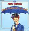 Mary Poppins, mon histoire du soir. Disney