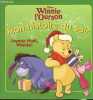 Winnie l'Ourson, mon histoire du soir, joyeux Noël Winnie!. Disney