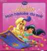 Aladin, mon histoire du soir. Disney