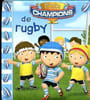 P'tits champions de rugby. Beaumont Emilie