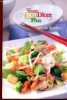 NicerDicer plus - Livre de recettes. Genius