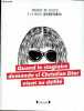 Manuel de survie à la mode @COUTURFU - quand le stagiaire demande si Christian Dior vient au défilé. Couturfu