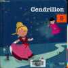 Cendrillon - Collection : contes et comptines à toucher.. Billet Marion