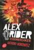 Alex Rider, Stormbreaker (tome 1). Horowitz Anthony