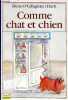 Comme chat et chien. O'Callaghan I Duch Elena
