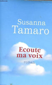 Ecoute ma voix