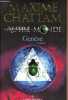 Autre monde : Genèse (livre 7). Chattam Maxime