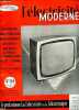 Documentez vous : l'éléctricité moderne, n°144 juillet aout 1961, 31eme année - electronique, radio television, basse frequence, mesures, electricité ...