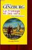 Le fromage et les vers (Collection histoire). Ginzburg Carlo