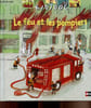 Kididoc, le feu et les pompiers. Baussier Sylvie