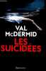 Les suicidés. McDermid Val