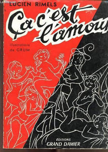 "Ca, c'est l'amour ""Tout un programme"""