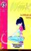 Winx club, le miroir de la vérité (collection bibliotheque rose n°1548). Collectif