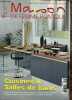 "Maison de femme pratique, le magazine feminin de la decoration, hors serie n°1 : Juin 2005. Cuisine & salles de bains, cuisines américaines, le style ...