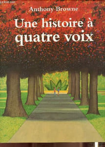 Une histoire a quatre voix.