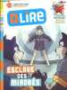 Dlire. n°178 octobre 2013. Roman : esclave des mihobês + zelie + grompf+enigmus+tralaland.. COLLECTIF